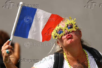 Tour de France - Stage 10 - Ennezat to Mont-Dore