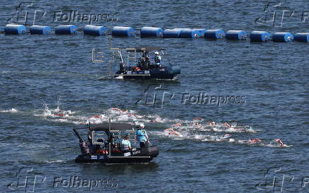 World Aquatics Championships Singapore 2025 - Day 6