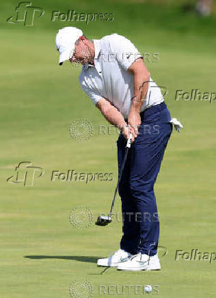 The 153rd Open Championship
