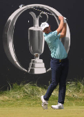 PGA: The 153rd Open - Final Round