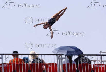 World Aquatics Championships