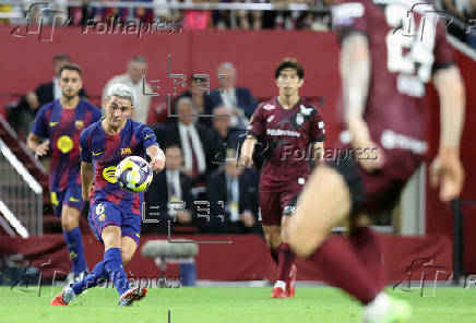 Vissel Kobe - FC Barcelona