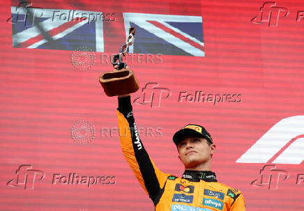 Belgian Grand Prix