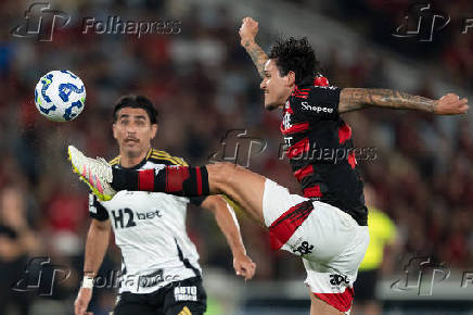 BRASILEIRO A 2025, FLAMENGO X ATLETICO-MG