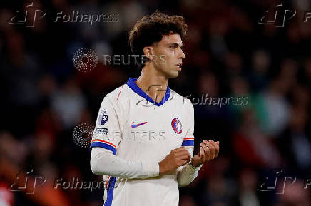 FILE PHOTO: Premier League - AFC Bournemouth v Chelsea