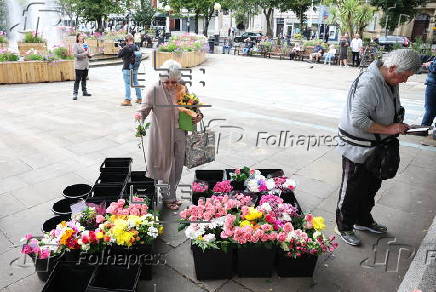 Southport marks one year since fatal knife attack