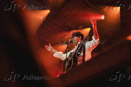 Festival Lakelive