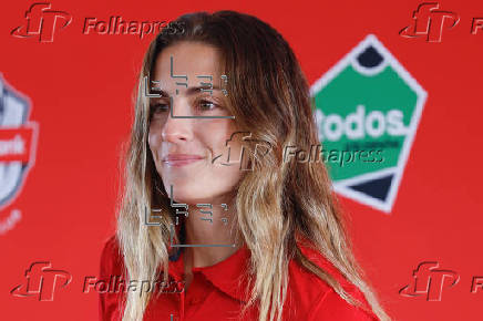 Alexia Putellas opina sobre la polémica machista de Javier 'Chicharito' Hernández