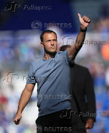 Pre-Season Friendly - Birmingham City v Nottingham Forest