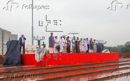 Bangladesh marks July Uprising Day