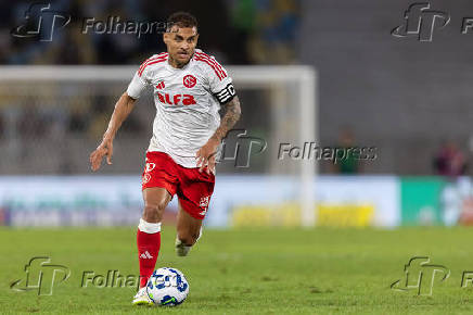Fluminense x Internacional