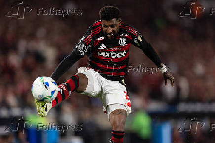 Flamengo x Internacional
