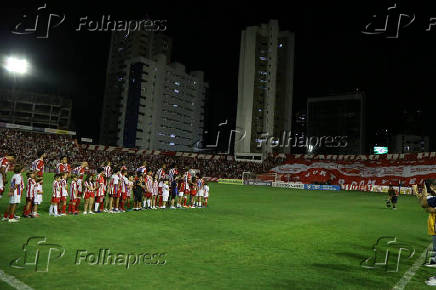 BRASILEIRO C 2025, NAUTICO X ANAPOLIS
