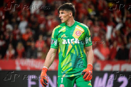 INTERNACIONAL - FLAMENGO