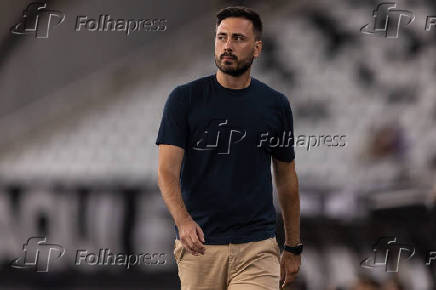 Botafogo x Mirassol