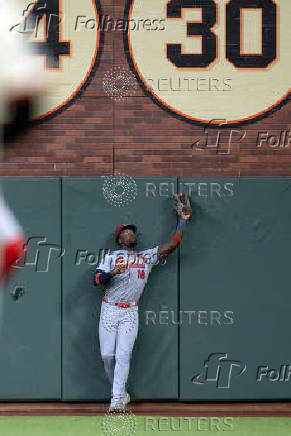 MLB: St. Louis Cardinals at San Francisco Giants