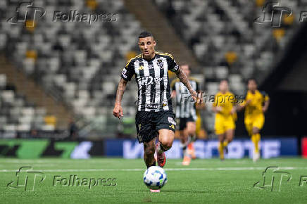 BRASILEIRO A 2025, ATLETICO-MG X SPORT
