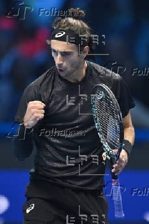 ATP Finals tennis tournament