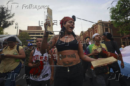 Activistas y ONG impulsan la tipificación del transfeminicidio a nivel federal en México