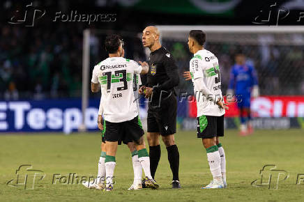 BRASILEIRO B 2025, CORITIBA X VILA NOVA-GO