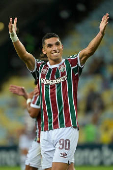 Copa Sul-Americana  2025 - Fluminense vs GV San José