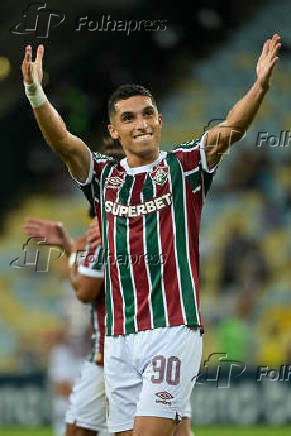 Copa Sul-Americana 2025 - Fluminense vs GV San José