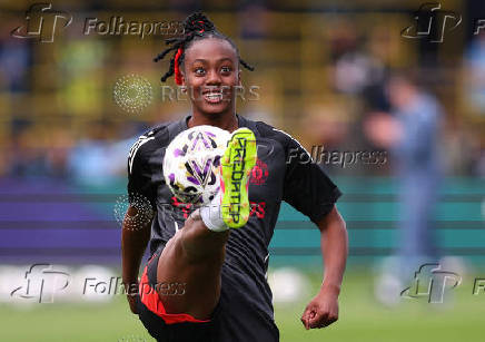 Women's FA Cup - Semi Final - Manchester City v Manchester United