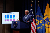 U.S. HHS Secretary Robert F. Kennedy, Jr. discusses the findings of the CDC latest Autism and Developmental Disabilities Monitoring (ADDM) Network survey, in Washington