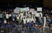 Indian Premier League - IPL - Mumbai Indians v Sunrisers Hyderabad