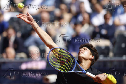 ATP 500 - Munich Open