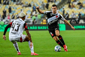 Vasco x Flamengo