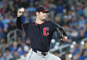 MLB: Cleveland Guardians at Toronto Blue Jays