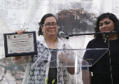 Periodistas mexicanas ganan premio Breach/Valdez por reconstruir tragedia migrante