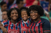 Bahia x Nacional