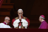 IGREJA-CONCLAVE