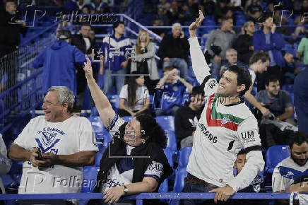Copa Libertadores: Vélez Sarsfield - Olimpia