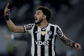 COPA LIBERTADORES 2025, BOTAFOGO X ESTUDIANTES