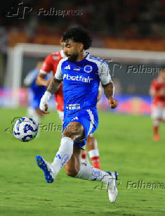 Partida entre Vila Nova e Cruzeiro valida pela Copa do Brasil 2025