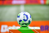 Palmeiras x Ceará