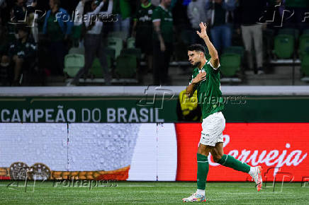 Palmeiras x Ceará