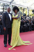 The 78th Cannes Film Festival - Screening of the film 