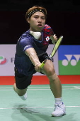 Badminton Malaysia Masters