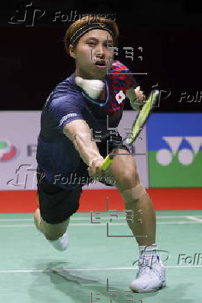 Badminton Malaysia Masters