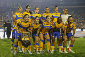 CONCACAF W Champions Cup - Final - Tigres UANL v Gotham FC