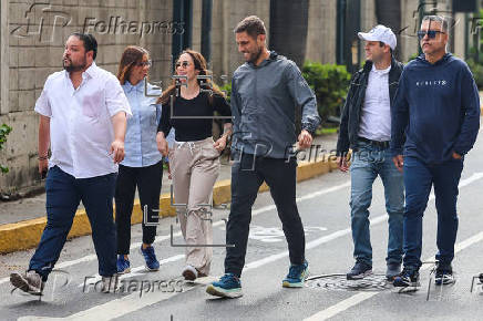 Opositores defienden su voto como 