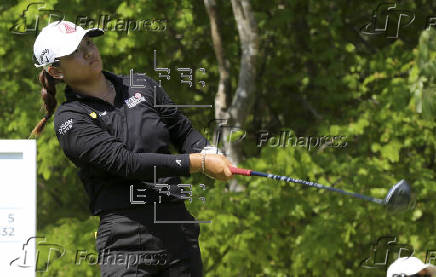 LPGA Riviera Maya Open en Mayakoba