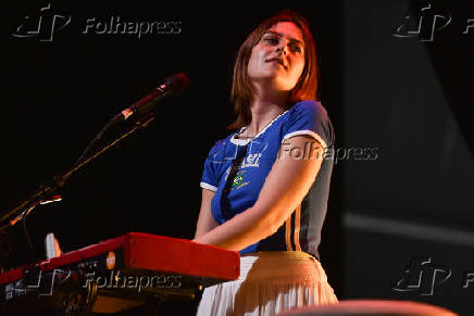SAO PAULO, C6 FEST