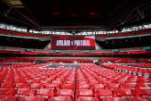 UEFA Women's Nations League - England vs Portugal