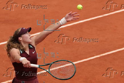 French Open - Day 7