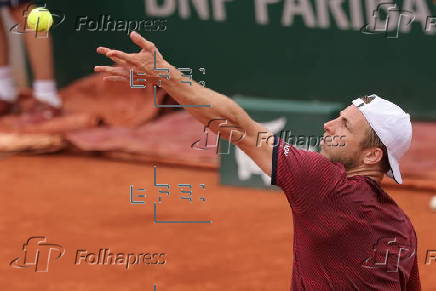 French Open - Day 7